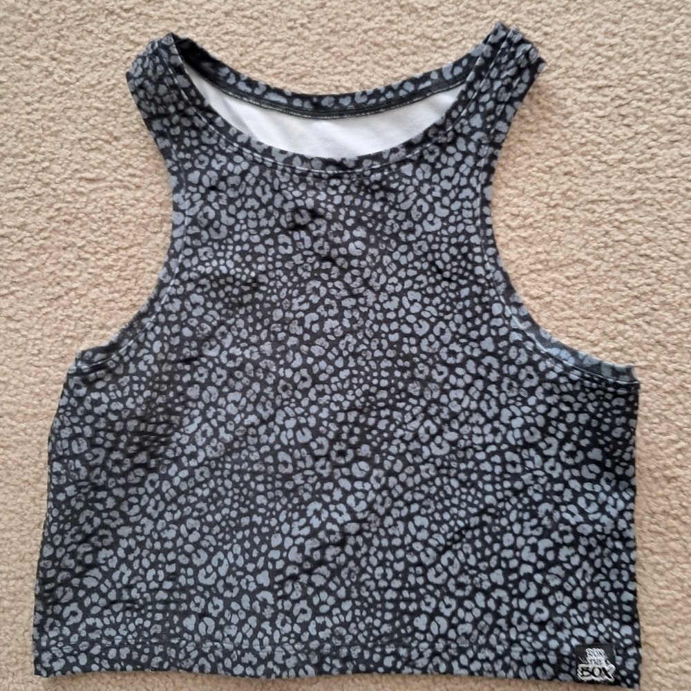 Rok The Box Tank